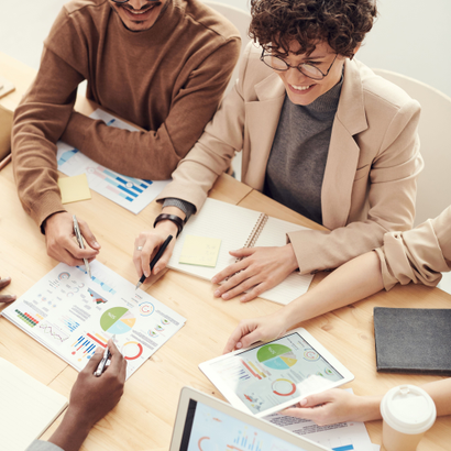 E-commerce Growth Hub