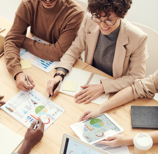 E-commerce Growth Hub 