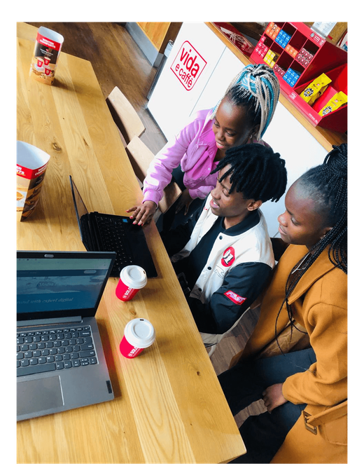 E-commerce Growth Hub 